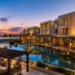 Al Zorah Oberoi Ajman