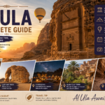 AlUla Complete Guide