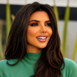 Alanoud Yamani