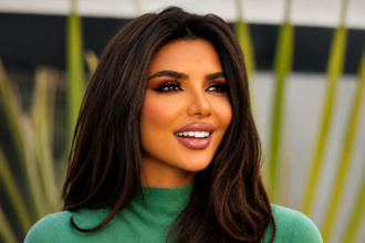 Alanoud Yamani