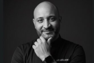 Amr Abdulmonem