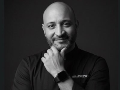 Amr Abdulmonem
