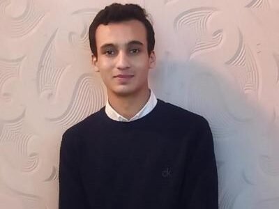 Amr Murad Builds Smarter Data Systems Through Engineering 1 Amr Murad