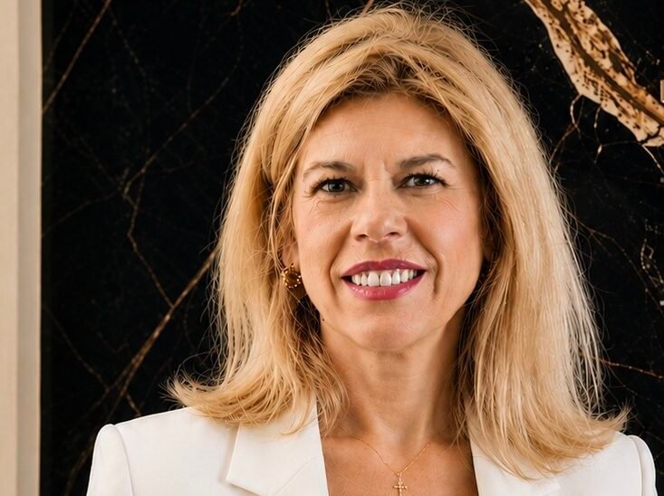 Ana Rita Vieira da Fonseca Is Changing How People Choose Their Homes 1 Ana Rita Vieira