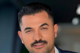Anas Elfauri