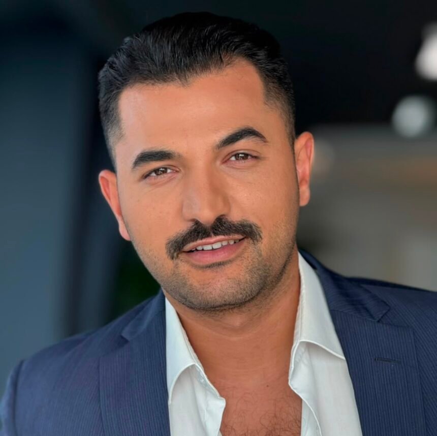 Anas Elfauri Inspires Millions With Stories Beyond Borders 1 Anas Elfauri