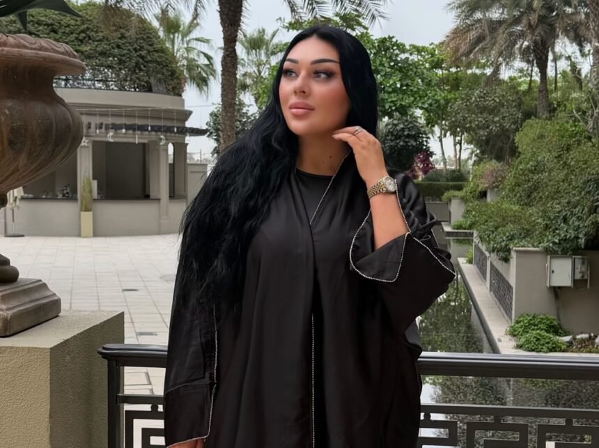 Anastasiia Ignateva Reveals The Journey Behind Dubai Real Estate 1 Anastasiia Ignateva