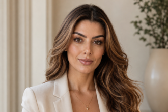 Andrea Giraldo