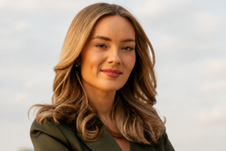 Angelika Egoschin