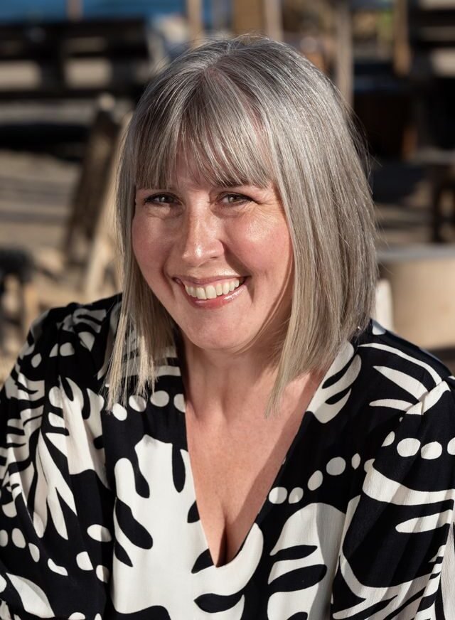 Anja Ekstrøm