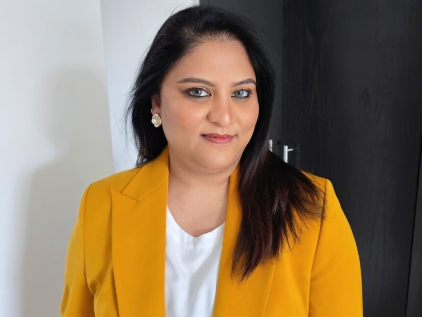 Anul Mundra: The Entrepreneur Building a Multi-Business Ecosystem in Dubai 1 Anul Mundra