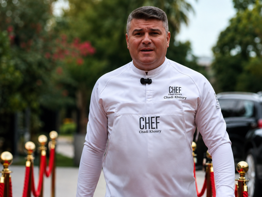 Artem Kulikov Builds A Powerful Catering Legacy In Dubai 1 Artem Kulikov