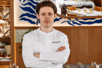 Arthur Kholikov