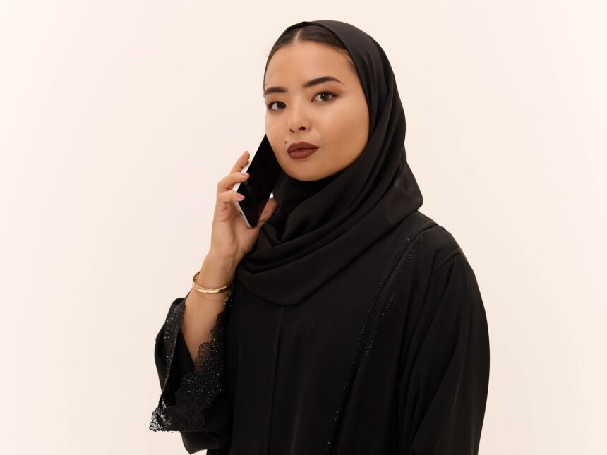 Assel Mambeterzina Is Building HOOQ Studio Around Trust And Growth 1 Assel Mambeterzina