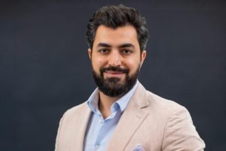 Ayman Sadieh
