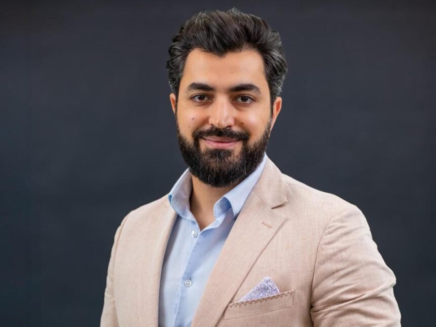 Ayman Sadieh Is Building Abu Dhabi’s Next Luxury Real Estate Story 1 Ayman Sadieh