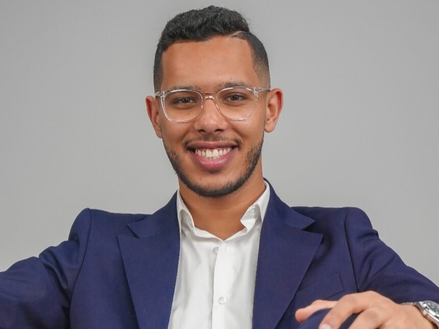 Ayoub Marchich Builds an Inspiring Entrepreneurial Journey 1 Ayoub Marchich