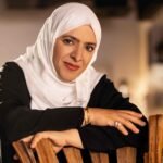 Azza Al Qubaisi