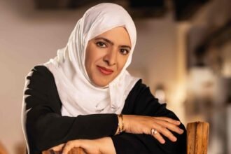 Azza Al Qubaisi
