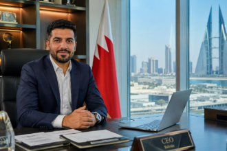 Business Setup in Bahrain