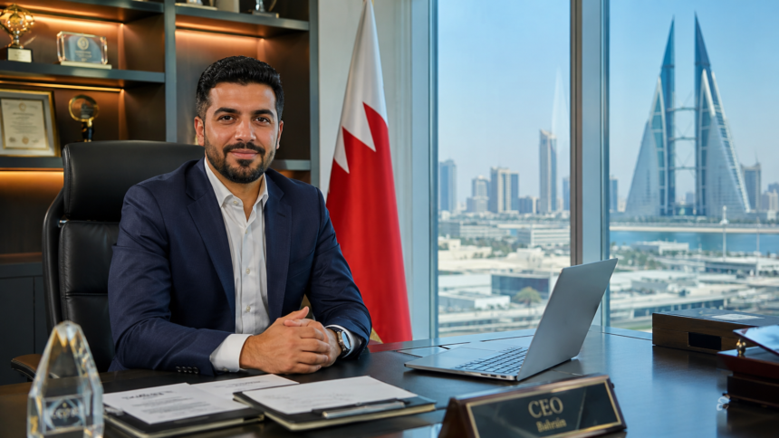 Business Setup in Bahrain