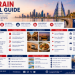Bahrain Travel Guide