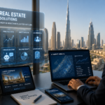 Best AI Tools for Real Estate in Dubai