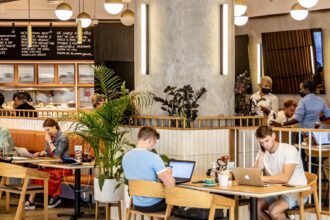 Best Areas for Remote Workers in Dubai