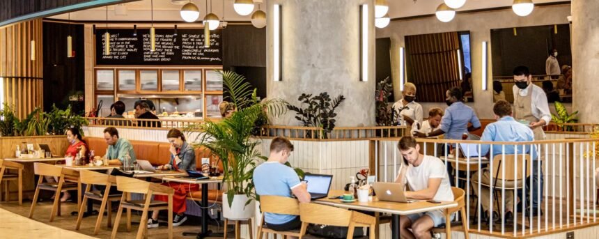 Best Areas for Remote Workers in Dubai