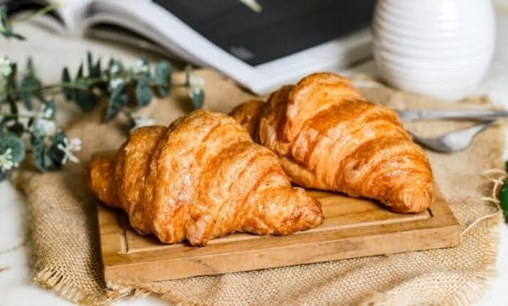 Best Bakeries in Dubai for Croissants