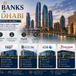 Best Banks in Abu Dhabi