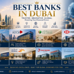 Best Banks in Dubai
