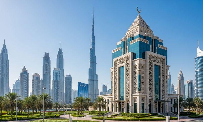Best Banks in UAE