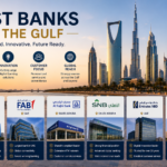 Best Banks in the Gulf