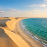 Best Beaches in the Gulf