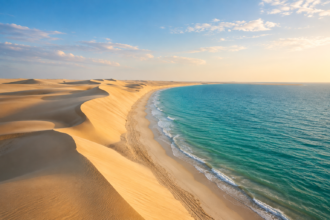 Best Beaches in the Gulf