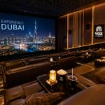 Best Cinema Experience in Dubai