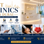Best Clinics in Dubai