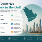 Best Countries to Work in the Gulf