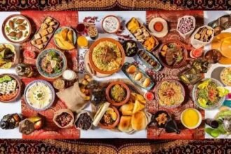 Best Delicious Dishes in Dubai