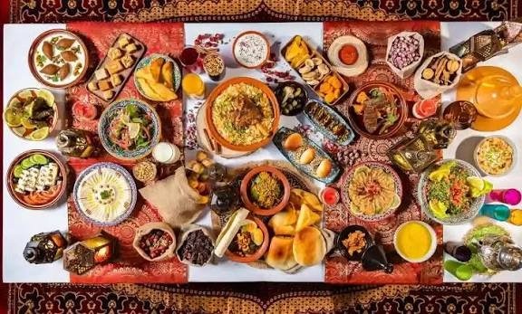 Best Delicious Dishes in Dubai