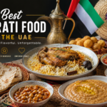 Best Emirati Food in the UAE