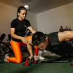 Best Gyms in Dubai
