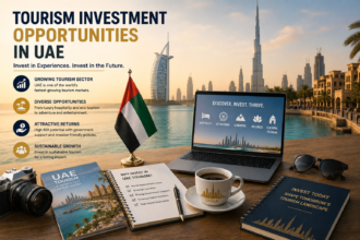 Tourism Investment Opportunities in UAE