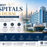 Best Hospitals in Dubai