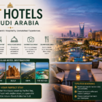 Best Hotels in Saudi Arabia