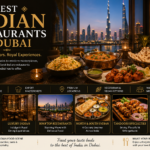 Best Indian Restaurants in Dubai