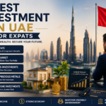 Best Investment in UAE for Expats