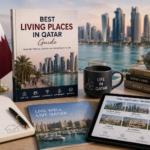 Best Living places in Qatar