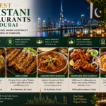 Best Pakistani Restaurants in Dubai
